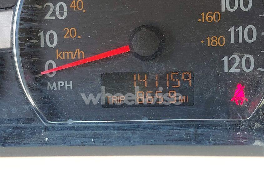 Photo 15 of 2007 Saturn Ion 2 (VIN 1G8AJ55F57Z150682)