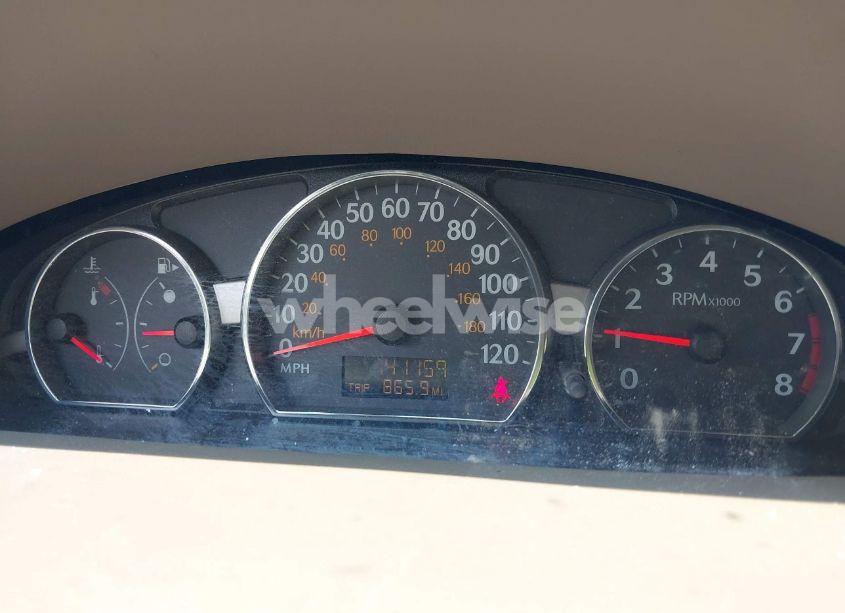 Photo 7 of 2007 Saturn Ion 2 (VIN 1G8AJ55F57Z150682)