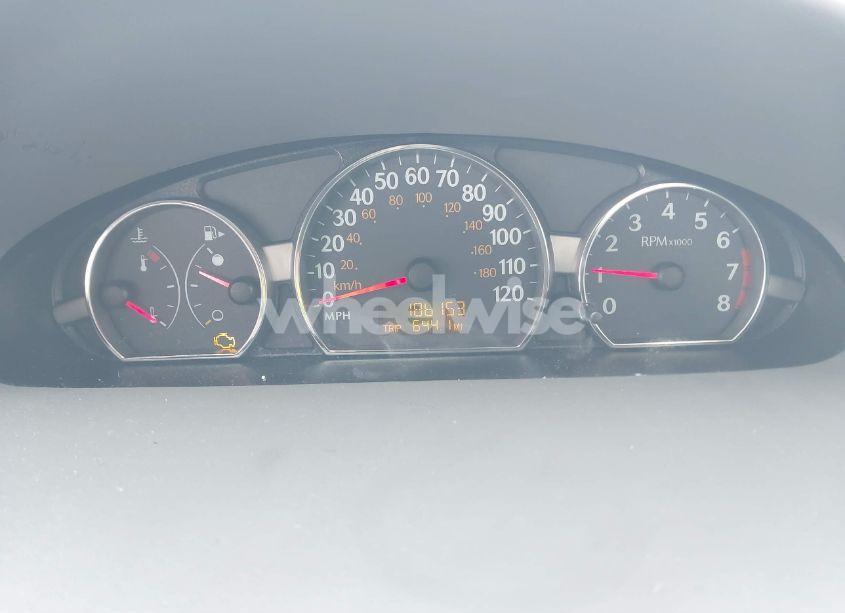 Photo 7 of 2007 Saturn Ion 2 (VIN 1G8AJ55F57Z195931)