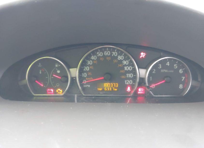 Photo 7 of 2007 Saturn Ion 2 (VIN 1G8AJ55F57Z196514)