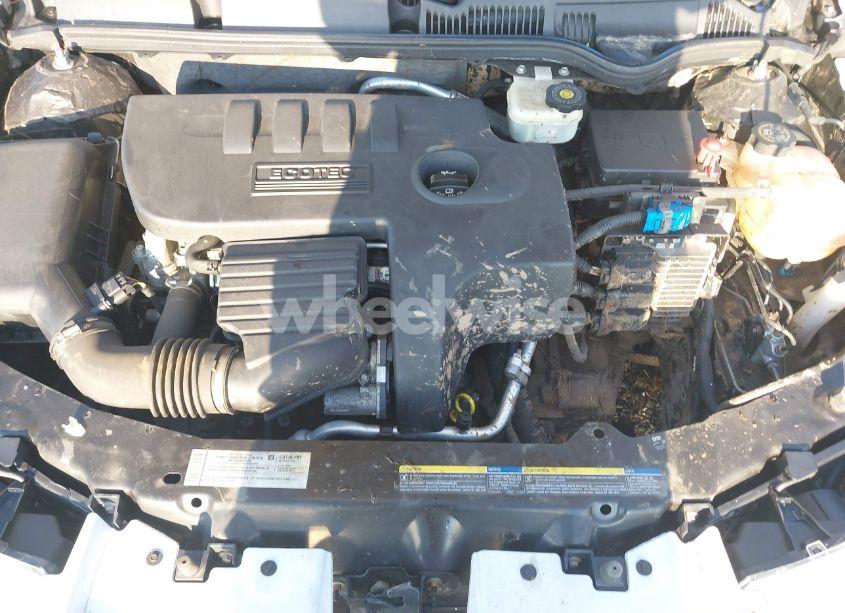 Photo 10 of 2007 Saturn Ion 2 (VIN 1G8AJ55F57Z209763)