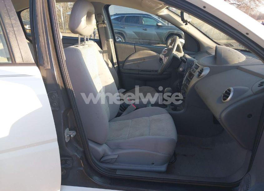 Photo 5 of 2007 Saturn Ion 2 (VIN 1G8AJ55F57Z209763)