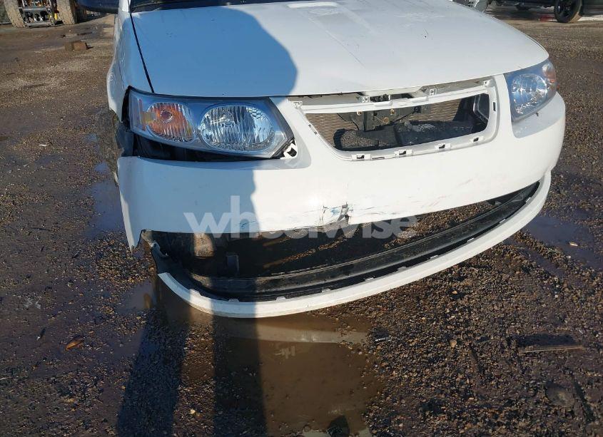 Photo 6 of 2007 Saturn Ion 2 (VIN 1G8AJ55F57Z209763)