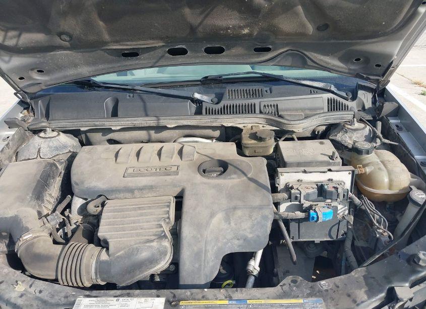 Photo 10 of 2006 Saturn Ion 2 (VIN 1G8AJ55F66Z142654)