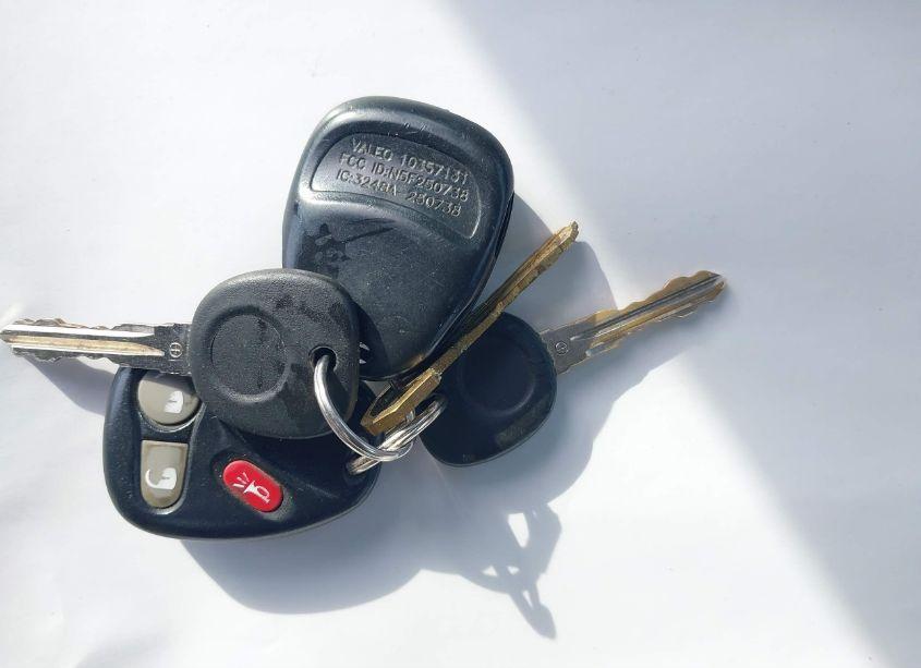 Photo 11 of 2006 Saturn Ion 2 (VIN 1G8AJ55F66Z142654)