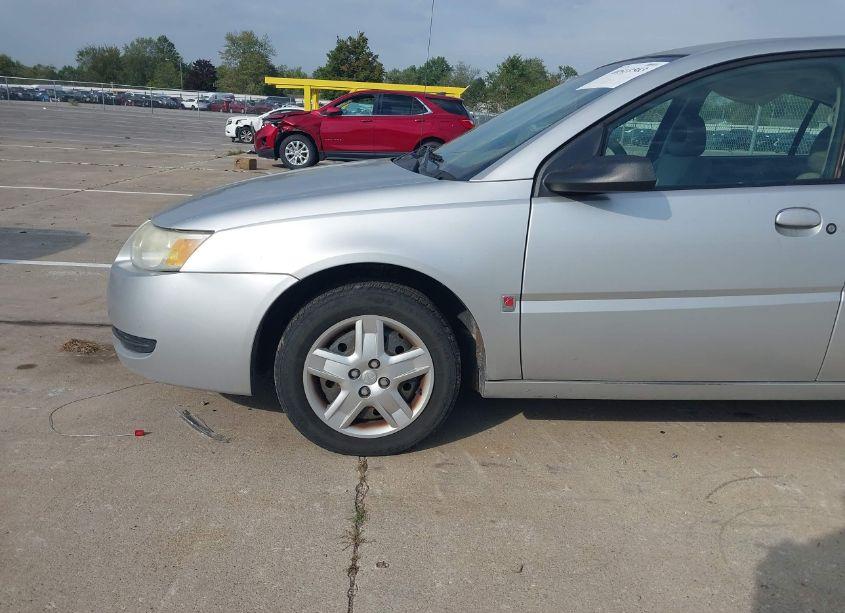 Photo 12 of 2006 Saturn Ion 2 (VIN 1G8AJ55F66Z142654)
