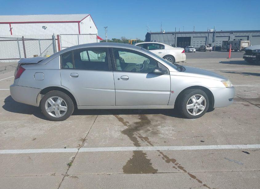 Photo 14 of 2006 Saturn Ion 2 (VIN 1G8AJ55F66Z142654)
