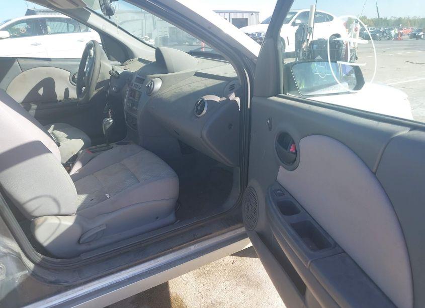 Photo 5 of 2006 Saturn Ion 2 (VIN 1G8AJ55F66Z142654)