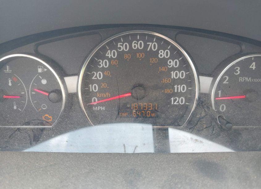 Photo 7 of 2006 Saturn Ion 2 (VIN 1G8AJ55F66Z142654)