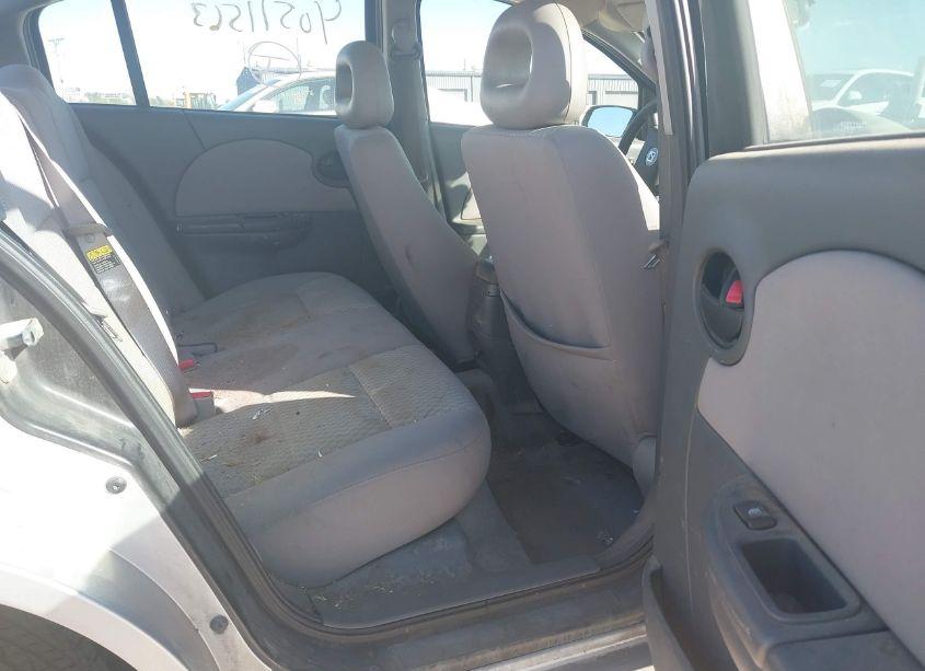 Photo 8 of 2006 Saturn Ion 2 (VIN 1G8AJ55F66Z142654)