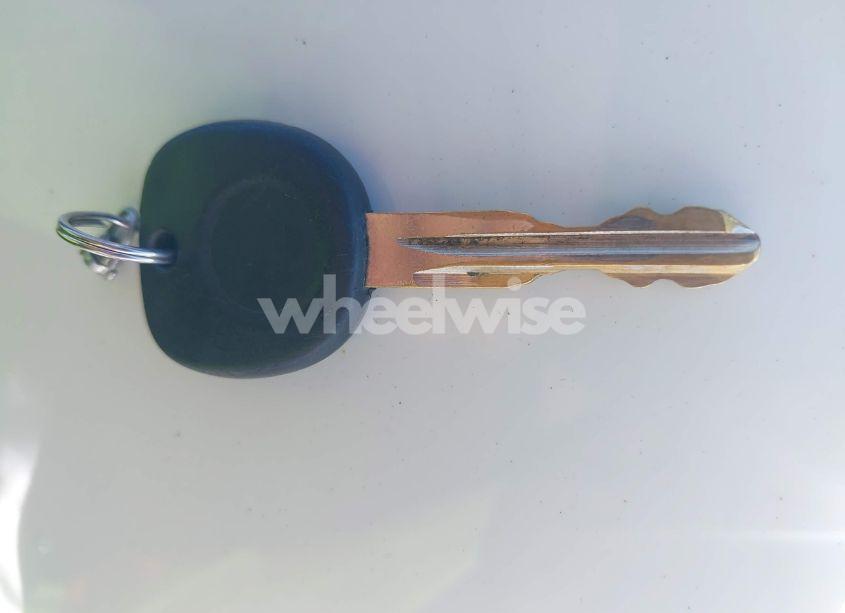 Photo 11 of 2007 Saturn Ion 2 (VIN 1G8AJ55F67Z161531)