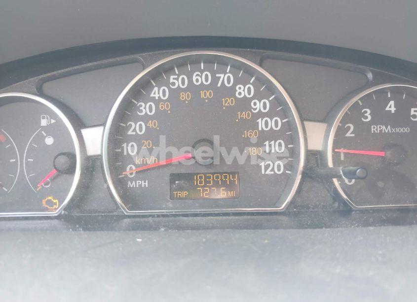 Photo 7 of 2007 Saturn Ion 2 (VIN 1G8AJ55F67Z161531)