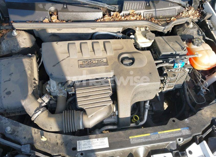 Photo 10 of 2007 Saturn Ion 2 (VIN 1G8AJ55F77Z123399)