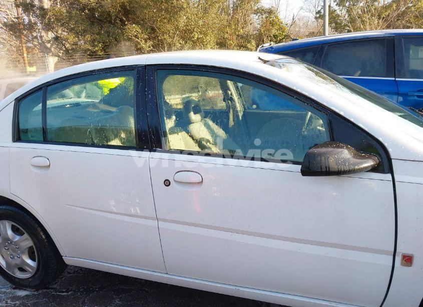 Photo 14 of 2007 Saturn Ion 2 (VIN 1G8AJ55F77Z123399)