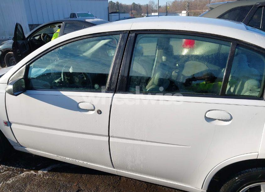 Photo 15 of 2007 Saturn Ion 2 (VIN 1G8AJ55F77Z123399)