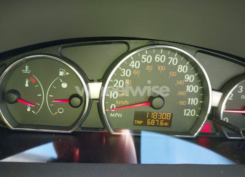 Photo 7 of 2007 Saturn Ion 2 (VIN 1G8AJ55F77Z123399)