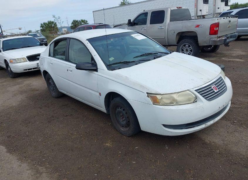 2007 Saturn Ion 2 (VIN 1G8AJ55F77Z128456) main photo