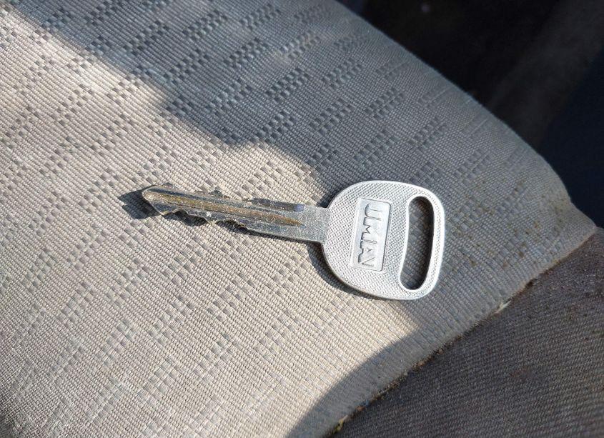 Photo 11 of 2007 Saturn Ion 2 (VIN 1G8AJ55F77Z128456)