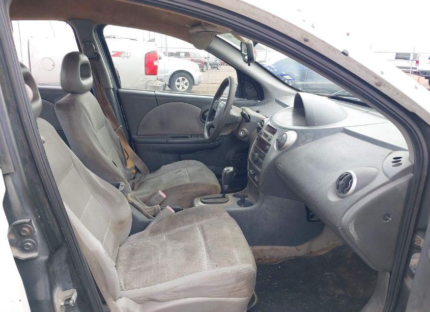 Photo 5 of 2007 Saturn Ion 2 (VIN 1G8AJ55F77Z128456)