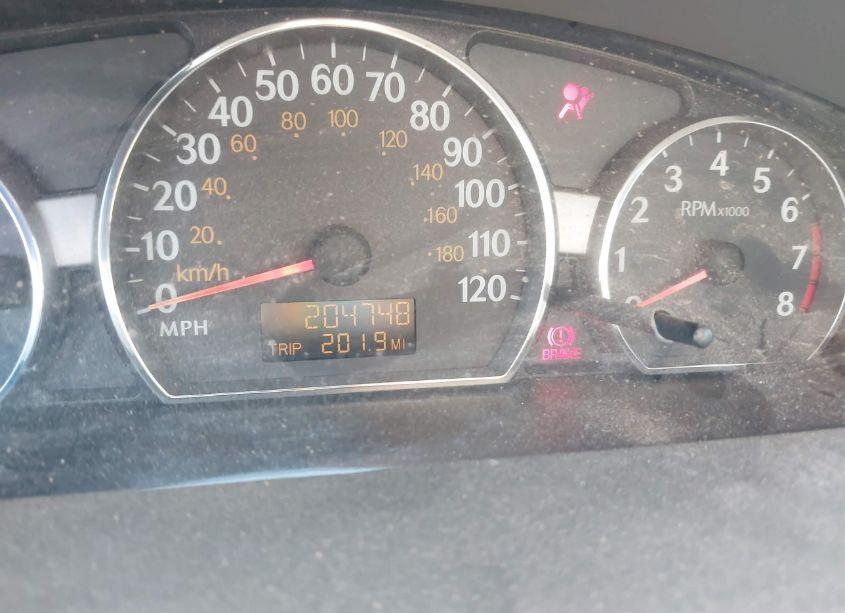 Photo 7 of 2007 Saturn Ion 2 (VIN 1G8AJ55F77Z128456)