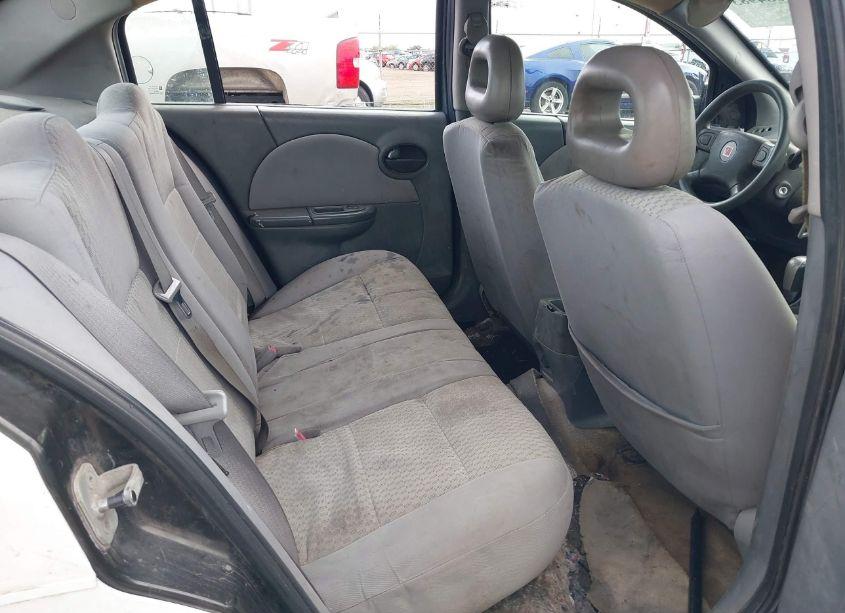 Photo 8 of 2007 Saturn Ion 2 (VIN 1G8AJ55F77Z128456)