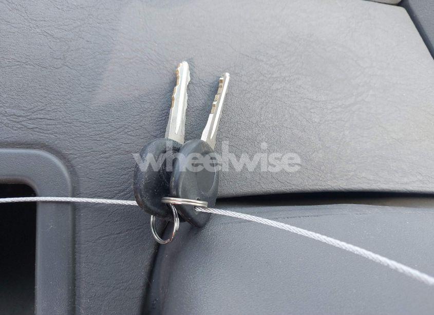 Photo 11 of 2007 Saturn Ion 2 (VIN 1G8AJ55F77Z134323)