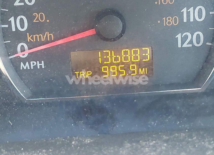 Photo 15 of 2007 Saturn Ion 2 (VIN 1G8AJ55F77Z134323)