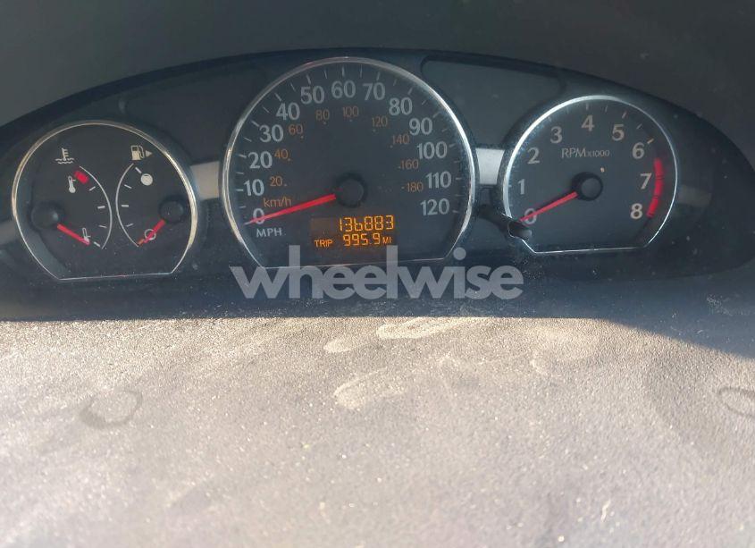 Photo 7 of 2007 Saturn Ion 2 (VIN 1G8AJ55F77Z134323)