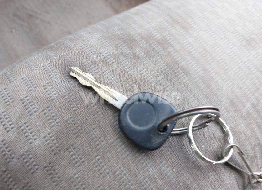 Photo 11 of 2007 Saturn Ion 2 (VIN 1G8AJ55F77Z193324)