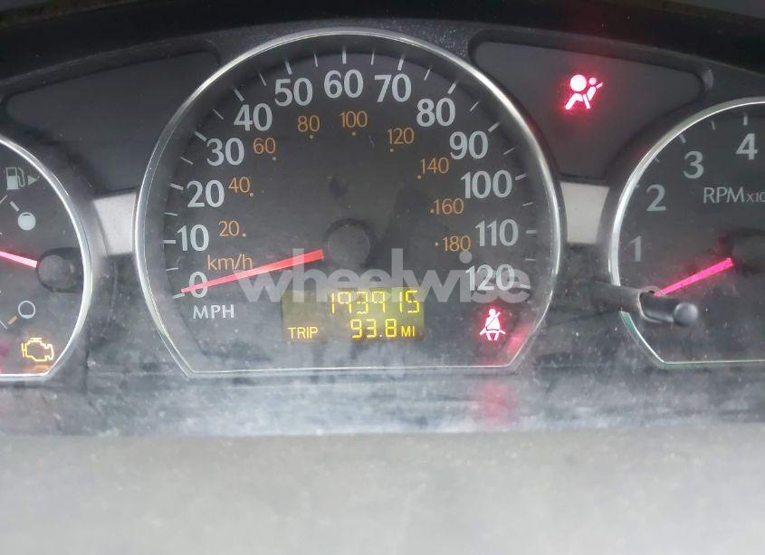 Photo 15 of 2007 Saturn Ion 2 (VIN 1G8AJ55F77Z193324)