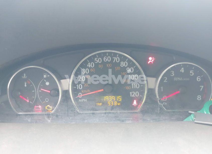 Photo 7 of 2007 Saturn Ion 2 (VIN 1G8AJ55F77Z193324)