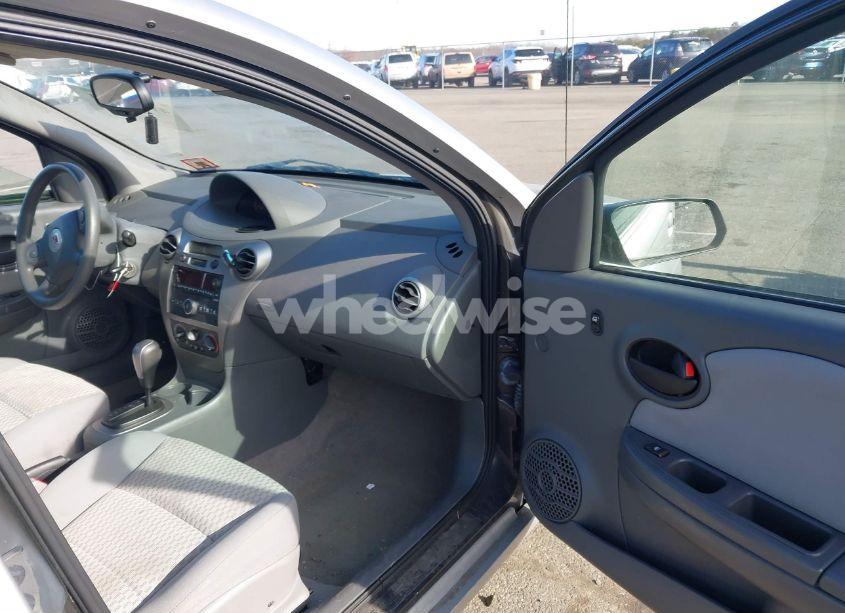 Photo 5 of 2007 Saturn Ion 2 (VIN 1G8AJ55F77Z199110)