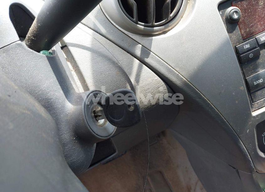 Photo 11 of 2007 Saturn Ion 2 (VIN 1G8AJ55F77Z203267)