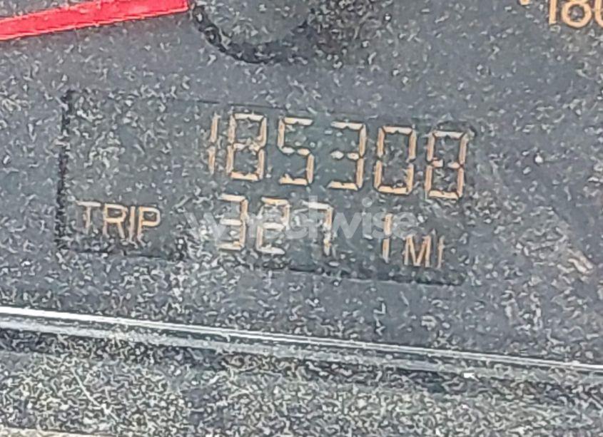 Photo 12 of 2007 Saturn Ion 2 (VIN 1G8AJ55F77Z203267)