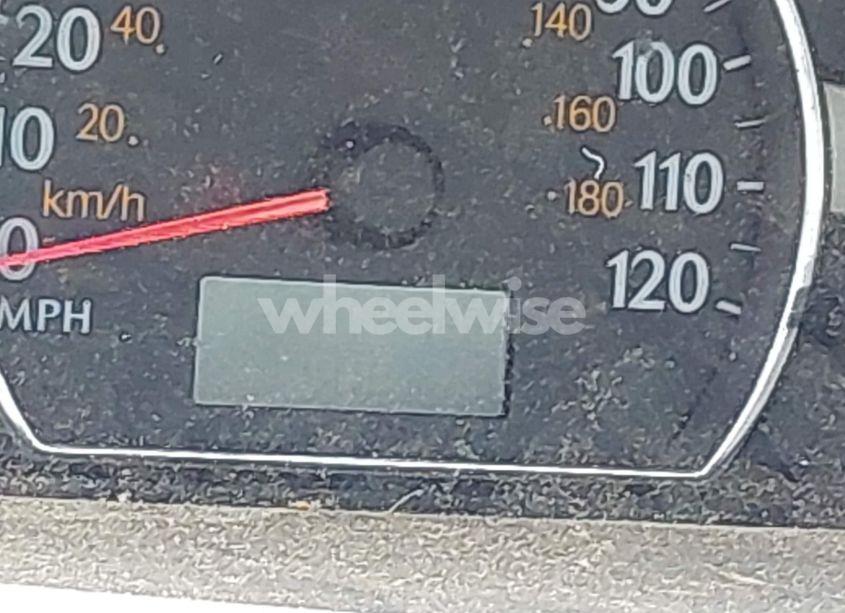 Photo 16 of 2007 Saturn Ion 2 (VIN 1G8AJ55F77Z203267)