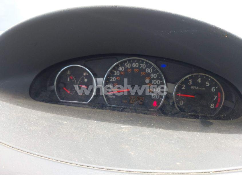 Photo 7 of 2007 Saturn Ion 2 (VIN 1G8AJ55F77Z203267)