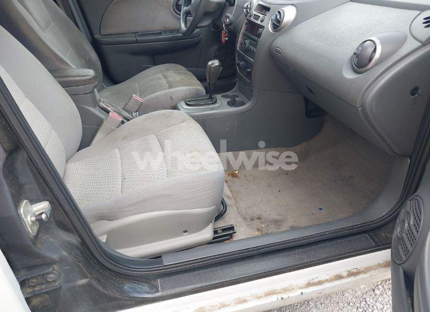 Photo 5 of 2006 Saturn Ion 2 (VIN 1G8AJ55F86Z194982)