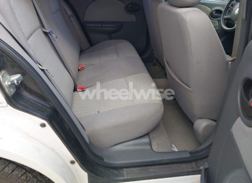 Photo 8 of 2006 Saturn Ion 2 (VIN 1G8AJ55F86Z194982)