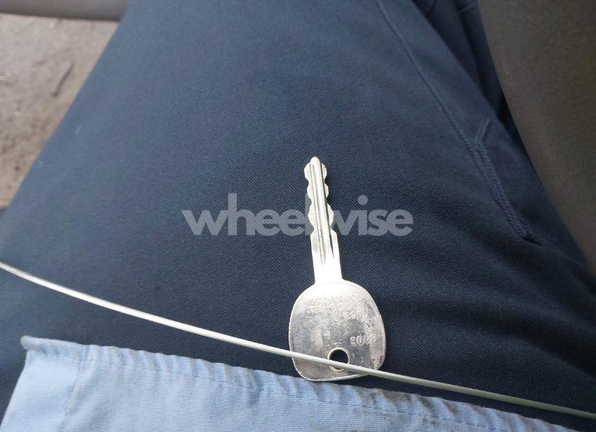 Photo 11 of 2006 Saturn Ion 2 (VIN 1G8AJ55F86Z202871)