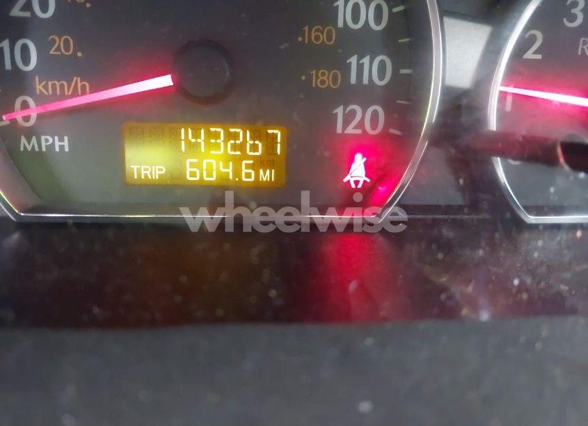 Photo 15 of 2006 Saturn Ion 2 (VIN 1G8AJ55F86Z202871)