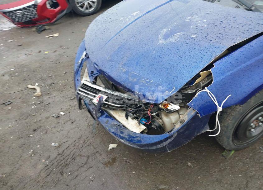 Photo 6 of 2006 Saturn Ion 2 (VIN 1G8AJ55F86Z202871)