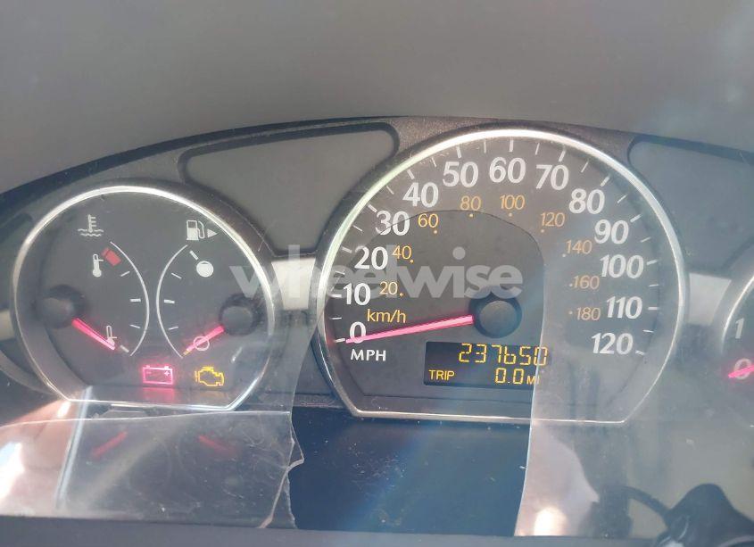 Photo 7 of 2007 Saturn Ion 2 (VIN 1G8AJ55F87Z123198)