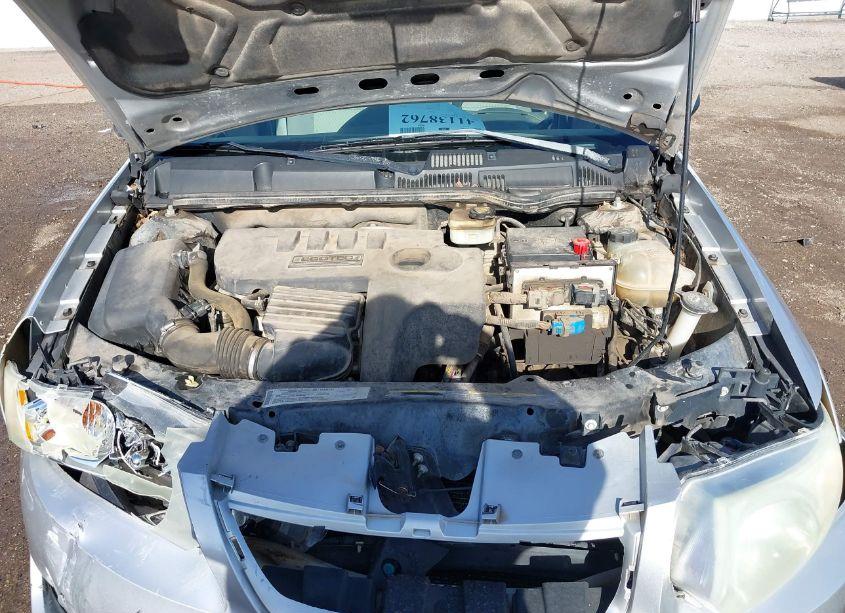 Photo 10 of 2006 Saturn Ion 2 (VIN 1G8AJ55F96Z171064)