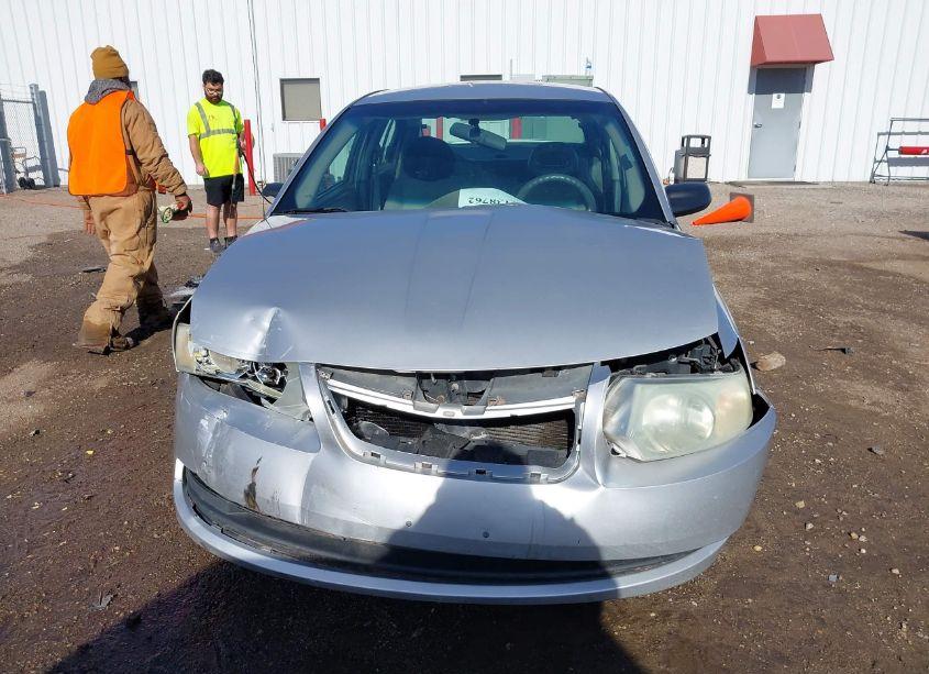 Photo 11 of 2006 Saturn Ion 2 (VIN 1G8AJ55F96Z171064)