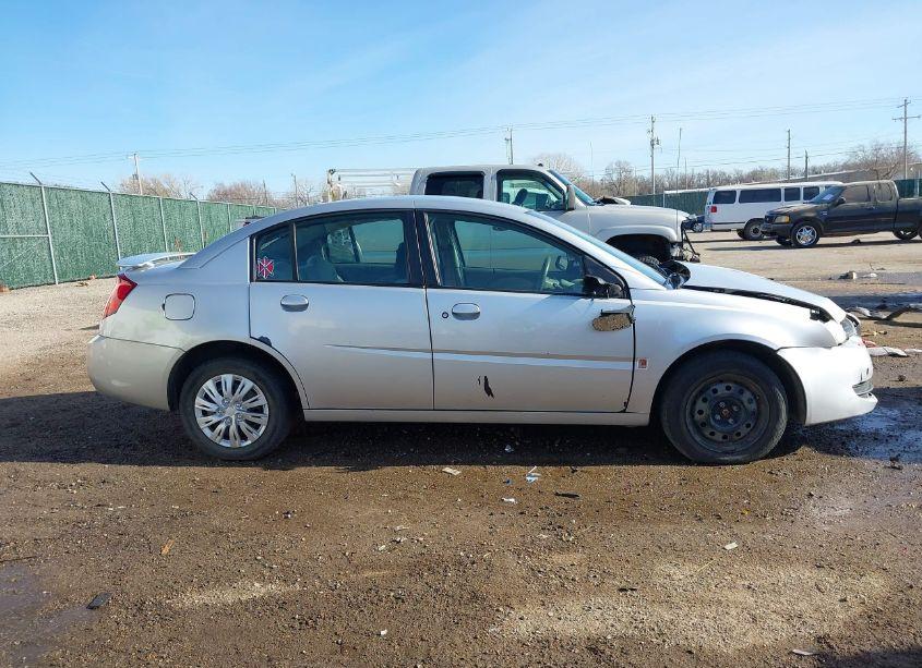 Photo 12 of 2006 Saturn Ion 2 (VIN 1G8AJ55F96Z171064)
