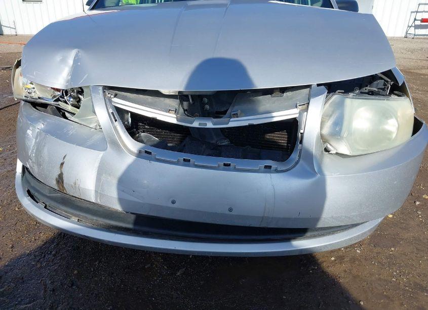 Photo 6 of 2006 Saturn Ion 2 (VIN 1G8AJ55F96Z171064)