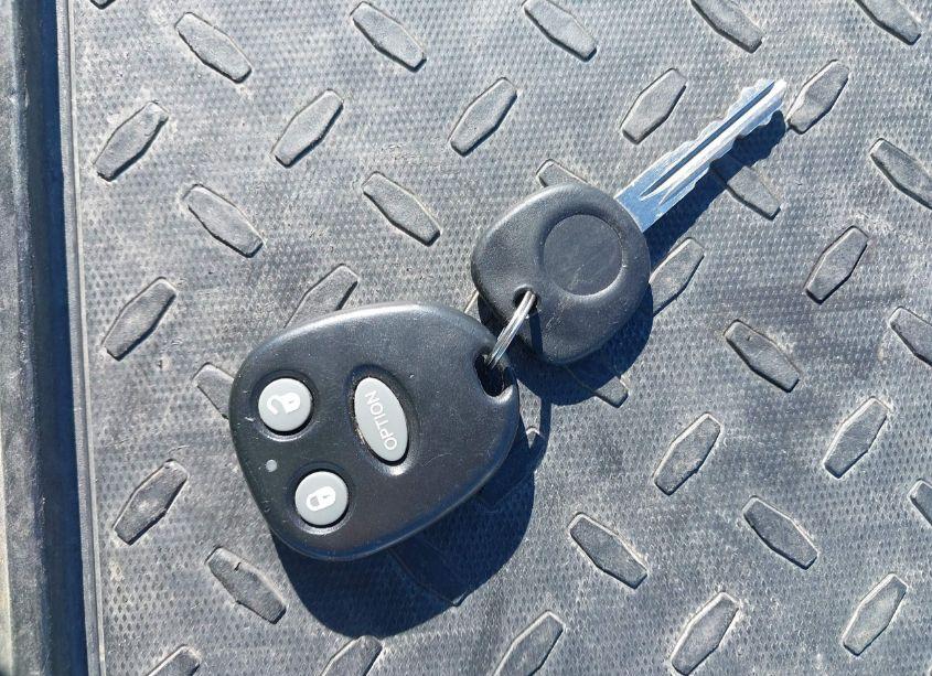 Photo 11 of 2006 Saturn Ion 2 (VIN 1G8AJ55F96Z177673)