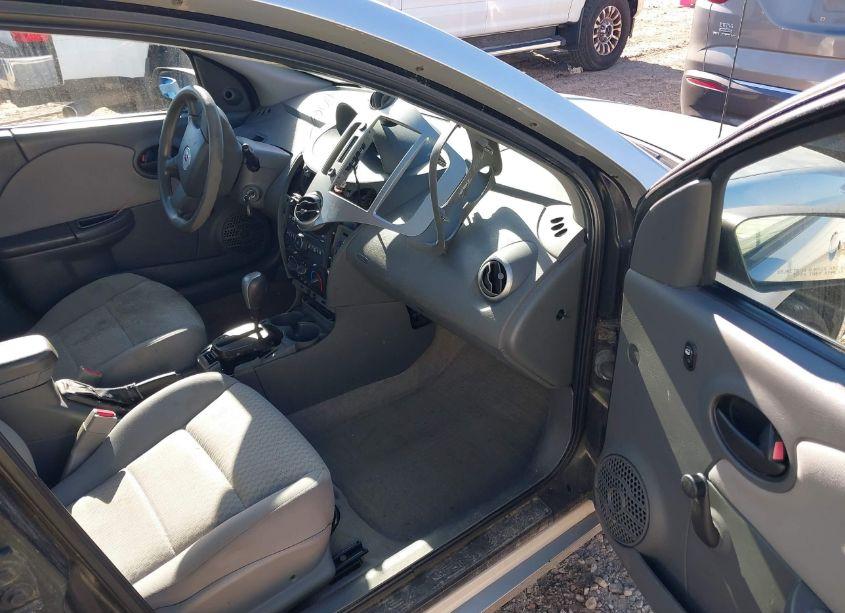 Photo 5 of 2006 Saturn Ion 2 (VIN 1G8AJ55F96Z177673)