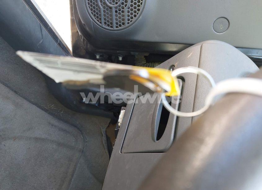 Photo 11 of 2006 Saturn Ion 2 (VIN 1G8AJ55F96Z184784)