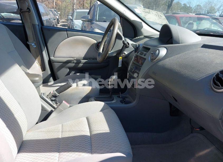 Photo 5 of 2006 Saturn Ion 2 (VIN 1G8AJ55F96Z184784)